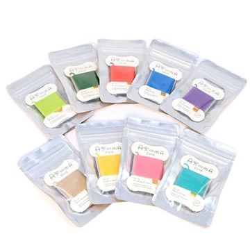 AROMA Cord｜日本線型香