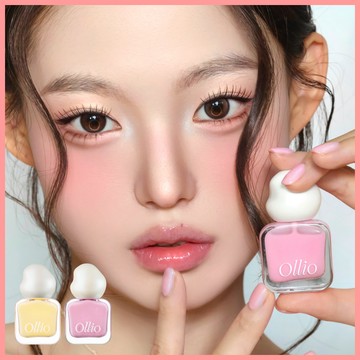 Ollio Cherish Nail Polish 9ml (19 Colors)