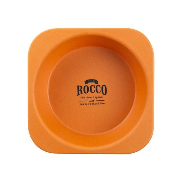 rocco 食器 アウトドア 竹 お皿 ボウル ロッコ