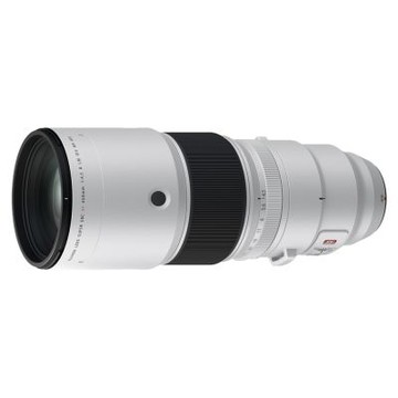 FUJIFILM XF 400mm F4.5 R LM OIS WR 超望遠定焦鏡頭 公司貨