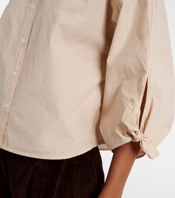 Velvet Arlette cotton shirt