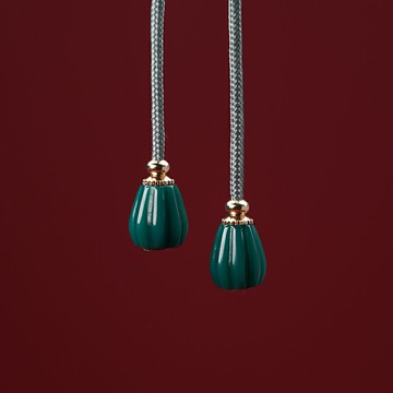 雪巴琉璃弟子珠柏香籽猴頭白玉星月菩提佛珠手串配飾配珠子吊墜