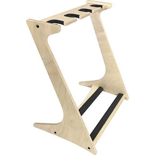 THE ENCORE Guitar Display Stand (holds 4)