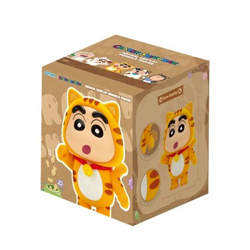 Crayon Shin-chan 蠟筆小新 COS 小動物 - 隨機發貨 ToysRUs玩具反斗城