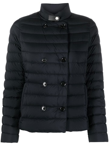 Moorer `Clement` Padded Jacket