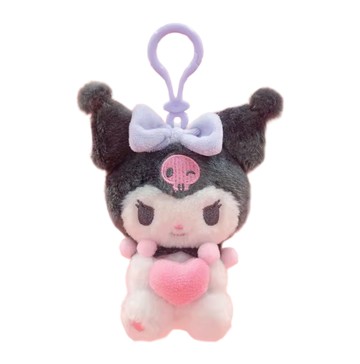 SANRIO-庫洛米吊飾