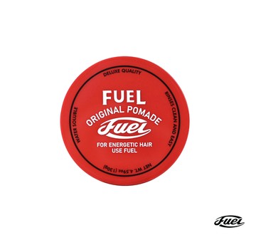 Fuel Original Pomade乳酸菌水性髮油(130g)