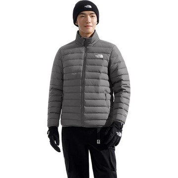 The North Face M NEW MTN LT ZIP IN DOWN JACKET - AP 男 羽絨外套 NF0A8GKP0UZ