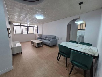 富台國小免整理邊間三房衛浴開窗二樓美寓｜桃園市中壢區中山東路三段