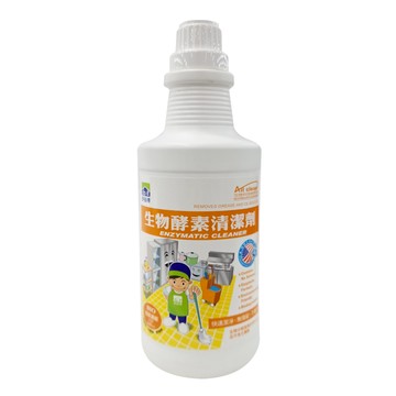 do it 多益得 ALL Clean 生物酵素清潔劑  946ml  1瓶