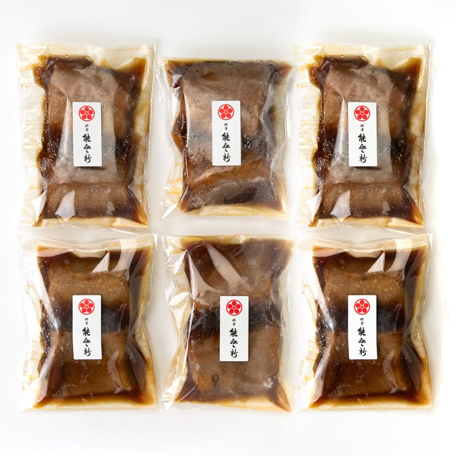 鮭の焼漬け 12切入り(2切（約150g）×6パック）×2パック) 新潟風物詩ももふく 送料無料