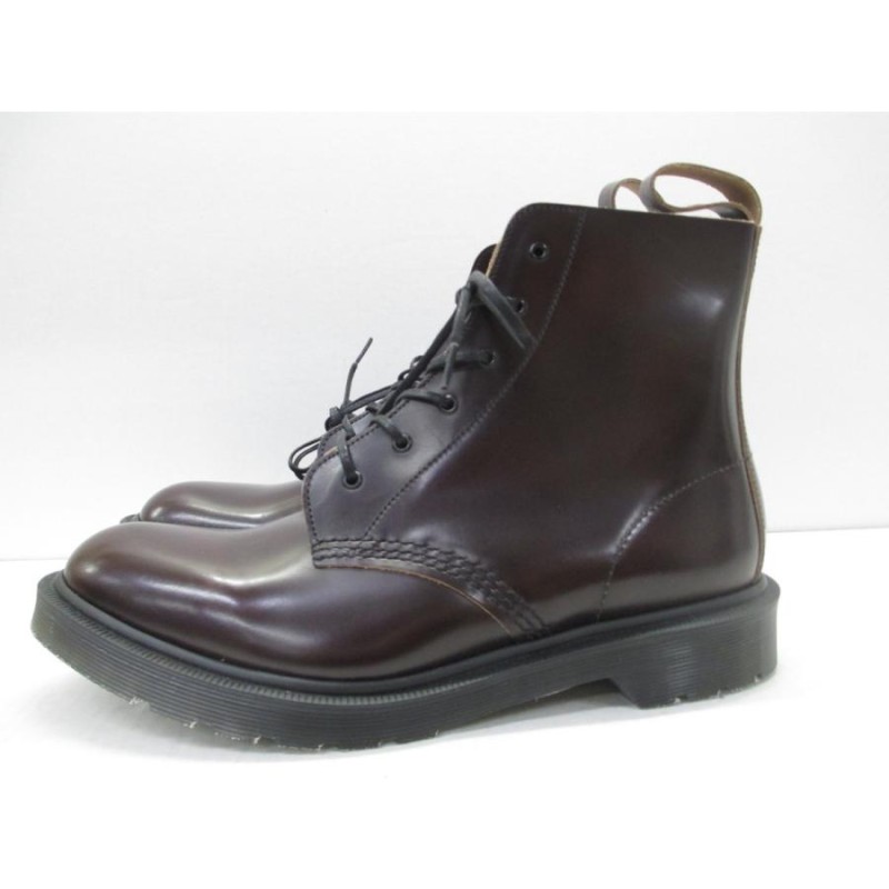 Dr.Martens ドクターマーチン MIE カーフ  ARTHUR  希少