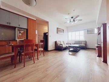 永信建設｜德賢商圈近科技園區｜高樓層大空間4房車位｜高雄市楠梓區德民路