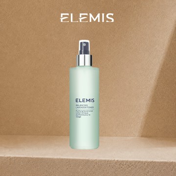 【ELEMIS愛莉美】薰衣草化妝水200ml