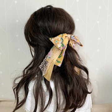 布藝香蕉夾 鯊魚夾 髮夾 髮圈 馬尾夾 抓夾 相交夾 邊夾 包頭抓夾