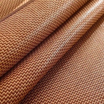 學生宿舍單人床涼席新款夏季床上地鋪兩用竹席冰絲草席子