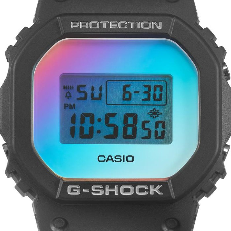 G-SHOCK Gショック ORIGIN オリジン イリデセントカラー カシオ CASIO