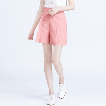 -°C 冰感特級彈性涼感-收腹短褲