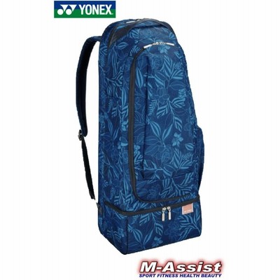 YONEX - みぃちゃん　未使用　ヨネックス　ラケットバッグ　　バッグパック　2069 YONEX - みぃちゃん様 専用 未使用 ヨネックス ラケットバッグ