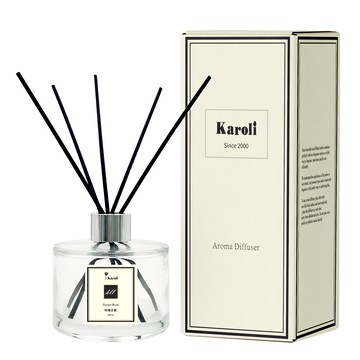 Karoli 卡蘿萊 擴香組  狄倫正藍  200ml  1件