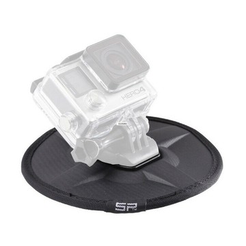【攝界】現貨德國 SP Gadgets 多功能磁貼固定座 #53160 GoPro HERO 5 6 帳篷 船帆 布料