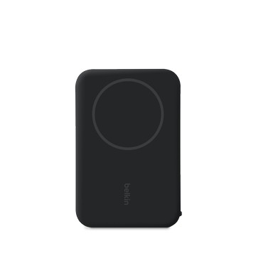 Belkin BoostCharge Pro 磁吸充電行動電源 10K + 連接線