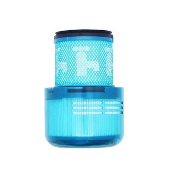 Dyson V15適用 吸塵器後置HEPA濾芯/濾網 副廠配件耗材