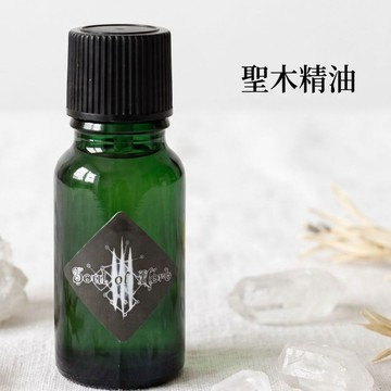【藥魂】聖木精油 秘魯聖木 天然精油 空間淨化 水晶消磁 入厝禮 淨化 除障 除穢 避邪 防小人 轉運 靜心 冥想