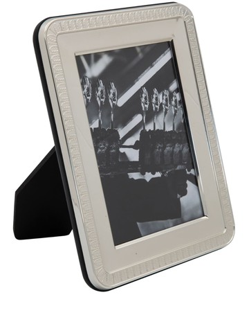 Christofle - Malmaison silver-plated picture frame (9x13cm) - unisex - Silver Plated - One Size