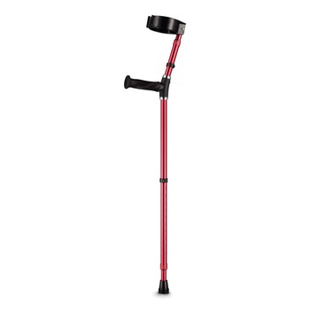 【NOVA】光星 旋轉工學握把型 前臂拐杖 B7815PD (單支) - "NOVA" 醫療用枴杖(未滅菌)【M2CN1613】