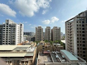 九月采掬｜高樓唯美｜三房朝南平車戶｜台中市北屯區建和路一段