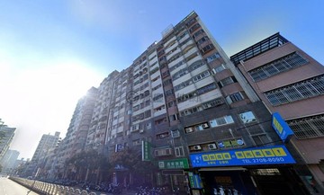 西屯逢甲商圈✧青海愛人同志✧黃金樓店｜台中市西屯區青海路二段