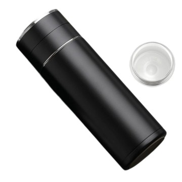 保溫壺 【芸白】保溫壺 保溫瓶 茶水分離保溫杯  不鏽鋼泡茶杯 泡茶壺 隨身 保溫瓶 保溫保冷水杯 辦公泡茶杯