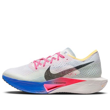 Nike ZoomX Vaporfly 3 'Multi-Color'