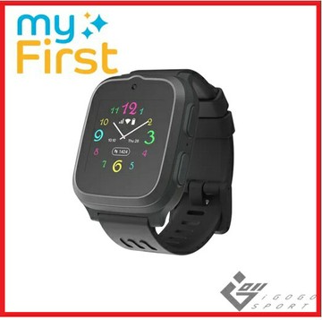 myFirst Fone S3C 兒童 手錶 通話 定位 保護孩子 freesim