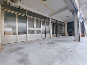 大甲渭水大面寬透天/置產投資收租首選｜台中市大甲區渭水路