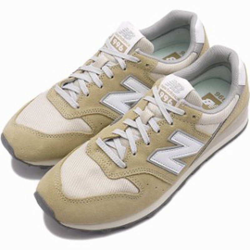 ニューバランス Newbalance レディース スニーカー Wl996 Wl996ca2 Ss22 レトロランニングシューズ Light Beige ベージュ系 通販 Lineポイント最大1 0 Get Lineショッピング