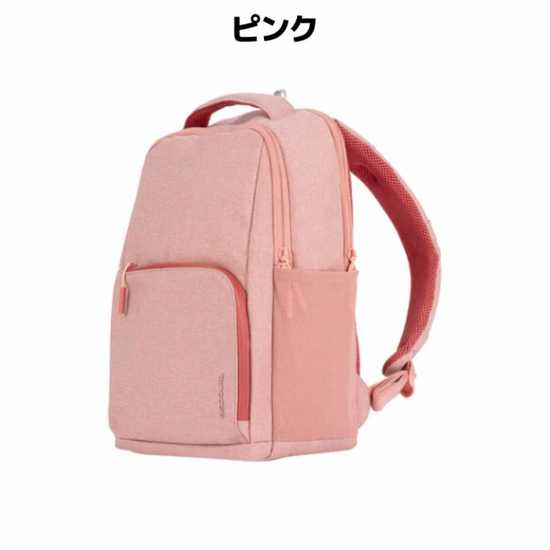 インケース incase Facet 20L Backpack メンズ レディース ユニ