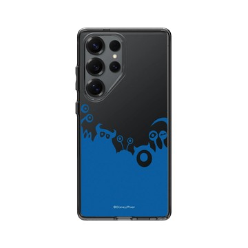 Galaxy S25 Ultra Clear 酷墨灰 - 迪士尼-皮克斯 PIXAR - Monsters 1