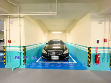 稀有獨立車位東橋綠海兩房綠海都心｜台南市永康區東橋五路