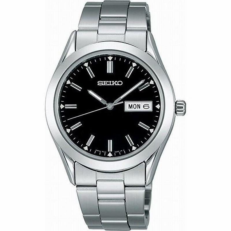 SEIKO SELECTION セイコーセレクション SCDC083 SCDC085 腕時計 メンズ クオーツ | LINEブランドカタログ