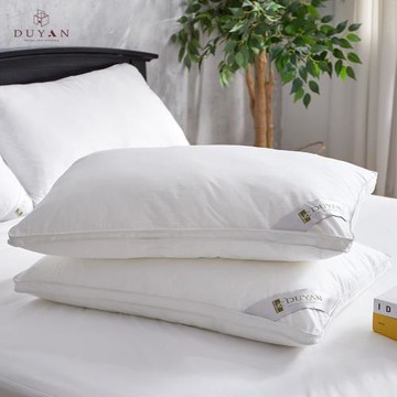 【DUYAN竹漾】暢銷款機能性枕頭 多款任選(均一價)