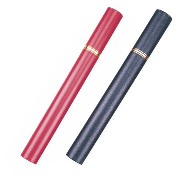 徠福 Life 畢業證書管(NO.2383)NO.2384無穗(B)黑40*4 cm