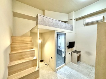 軍功東山商圈三年屋高投報23套電梯透天年收360萬｜台中市北屯區軍榮一街