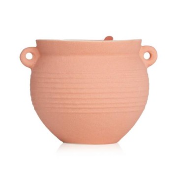 Paddywax Santorini 芳香蠟燭 - Raw Clay & Pear240g/8.5oz