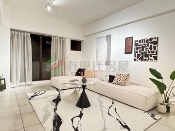 陸光新城大四房加車位｜桃園市龜山區陸光路