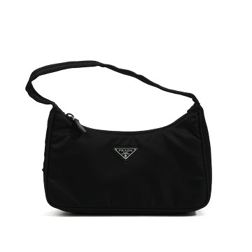 PRADA RE-EDITION 2000 尼龍包腋下包