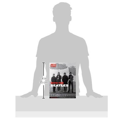 LIFE With the Beatles (Life Great Photographers Series)