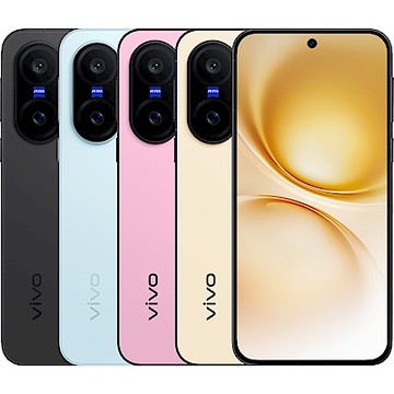 VIVO X200 FE 12G/512G 6.31吋5G智慧手機