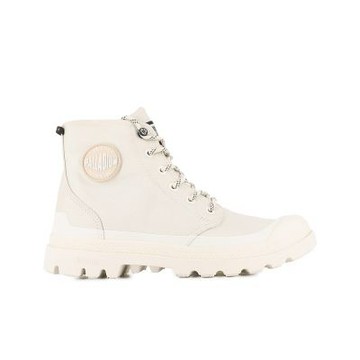 Palladium PAPA RCY LT+WP+ZIP~SAHARA~ 男女 休閒鞋 74066210